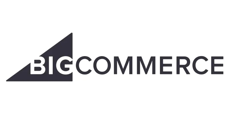 BigCommerce logo